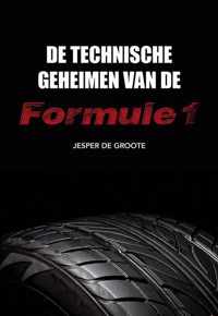 De technische geheimen van de Formule 1