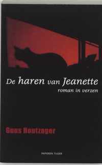 De Haren Van Jeanette