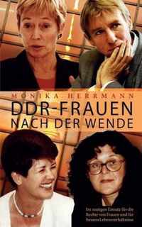 DDR-Frauen nach der Wende