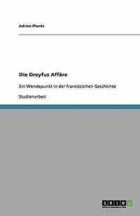 Die Dreyfus Affare