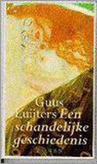 Schandelijke geschiedenis