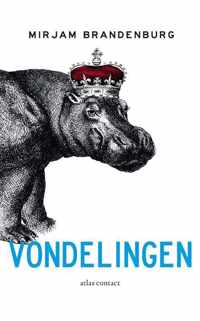 Vondelingen