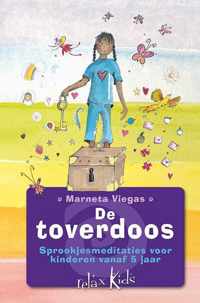 Relax Kids  -   De toverdoos