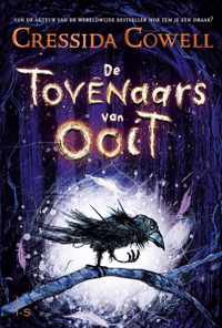 De Tovenaars van Ooit 1 -   De Tovenaars van Ooit