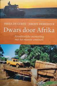 Dwars Door Afrika