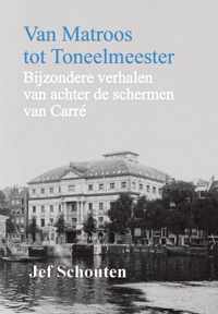 Van Matroos to Toneelmeester