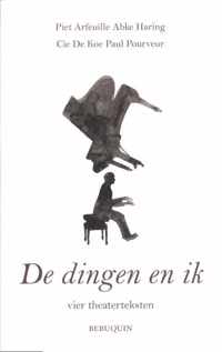 De dingen en ik