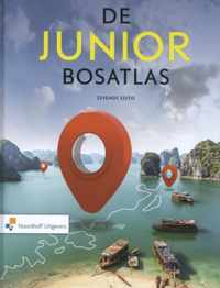 De Junior Bosatlas