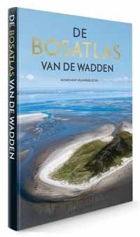 De Bosatlas van de Wadden