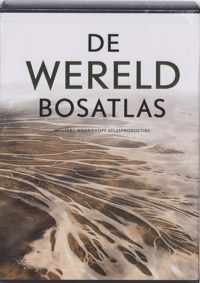 Wereld Bosatlas