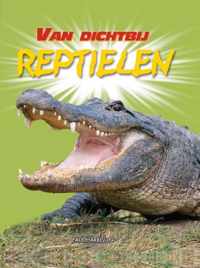 Van dichtbij - Reptielen