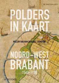 Polders in kaart