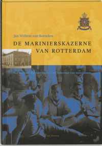 Marinierskazerne Van Rotterdam