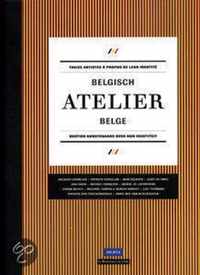 Atelier België