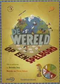 De wereld op een spelbord