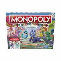 Mijn Eerste Monopoly