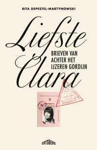 Liefste Clara