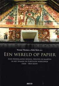 Een Wereld Op Papier