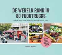 De wereld rond in 80 foodtrucks