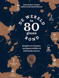 De wereld rond in 80 glazen