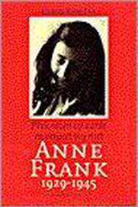 Anne Frank 1929-1945