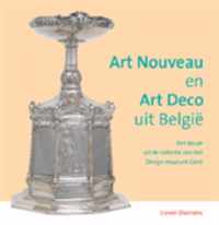 Art Nouveau en Art Deco uit Belgie