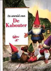 De Wereld van de Kabouter