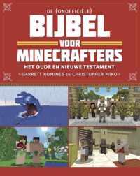 De (onofficiële) Bijbel voor Minecrafters