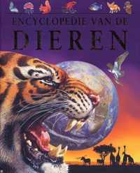 Encyclopedie van de dieren