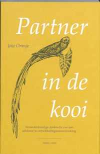 Partner in de kooi