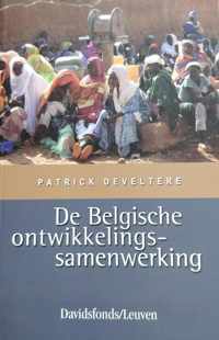 De belgische ontwikkelingssamenwerking