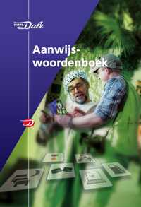 Van Dale Aanwijswoordenboek