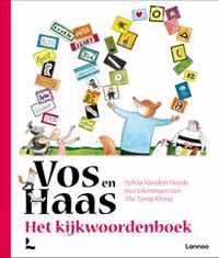 Het kijkwoordenboek van Vos en Haas