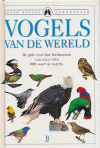 Vogels van de wereld