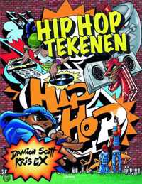 Hip Hop Tekenen