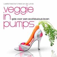 Veggie In Pumps