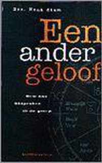 Ander geloof