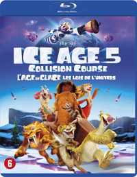 Ice Age 5 - Collision Course