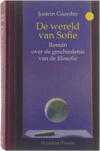 De wereld van Sofie - Jostein Gaarder