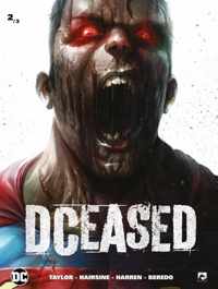 DCeased