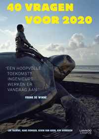 40 vragen voor 2020