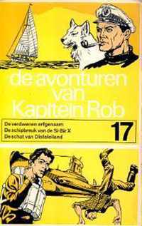 17 Avonturen van kapitein rob