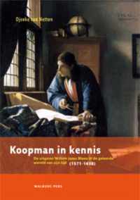 Bijdragen tot de Geschiedenis van de Nederlandse Boekhandel. Nieuwe Reeks 15 -   Koopman in kennis