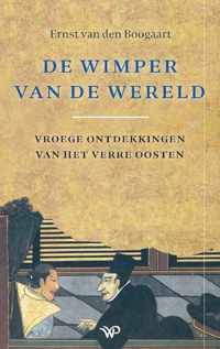 De wimper van de wereld