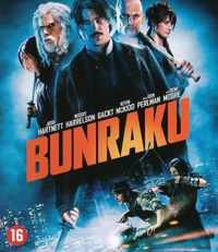 Bunraku