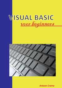 Visual Basics voor beginners