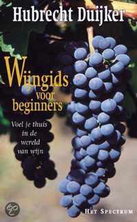 Wijngids Voor Beginners