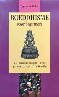 Boeddhisme Voor Beginners