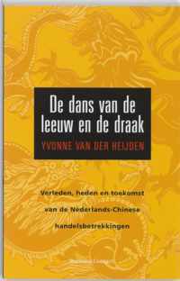 De dans van de leeuw en de draak