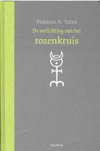 De verlichting van het rozenkruis